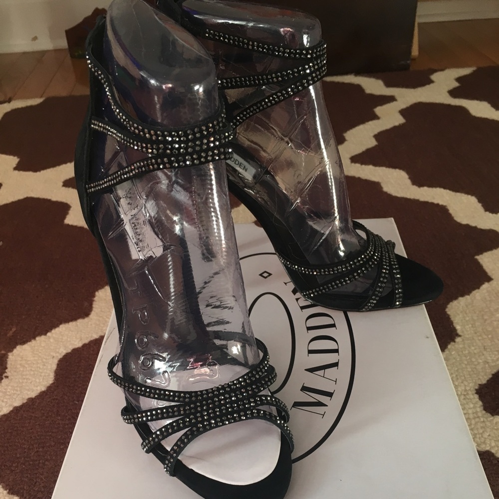 Steve Madden shoes